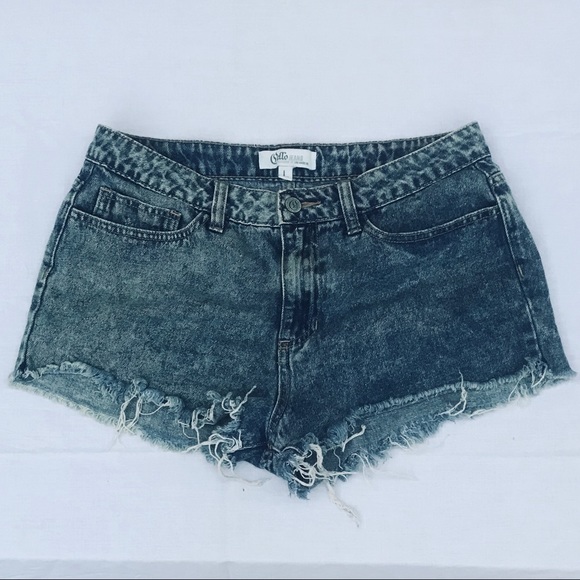 Cello Pants - ✨ Jean shorts ✨